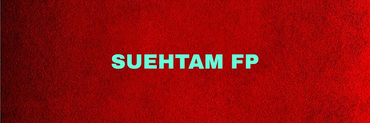 Suehtam FP banner