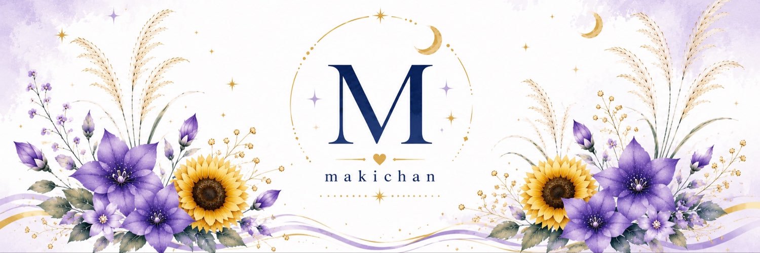 77_maki's profile banner image