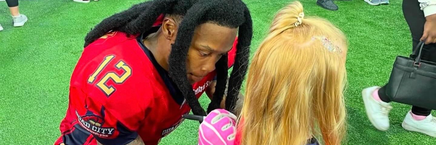 Bikembe Kearney 🔟 banner