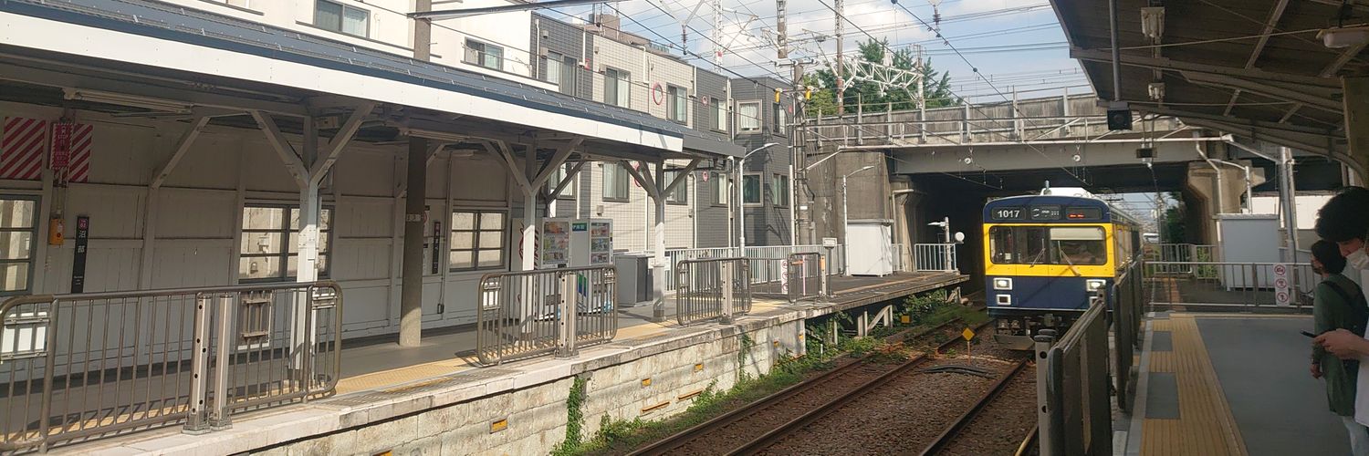徳弘 光(あきら)@男の娘 banner
