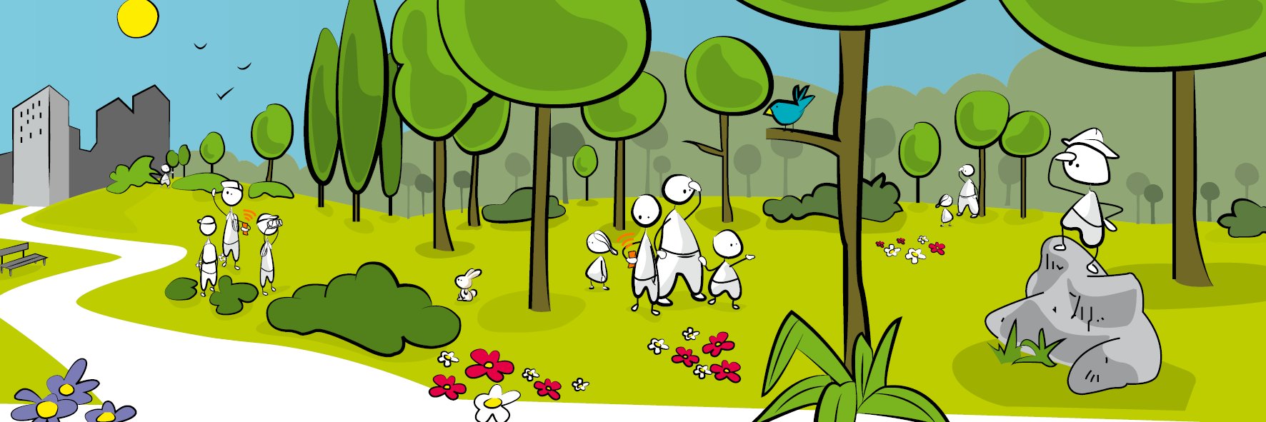 Gemotions's profile banner image