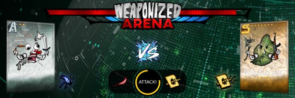 WCNFT Profile Banner