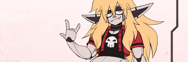 ROBOY_THOR Profile Banner
