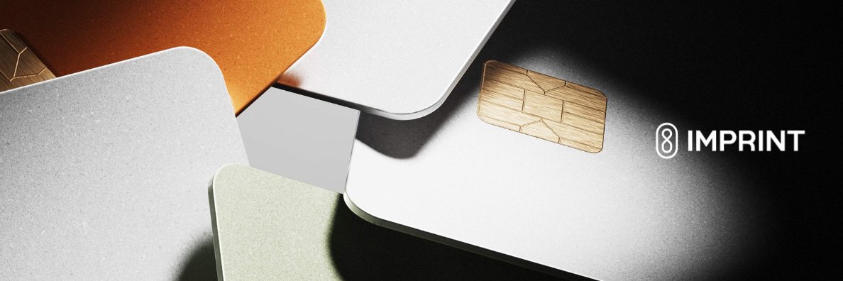 Imprint Payments banner