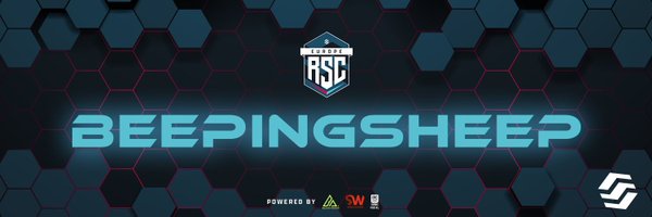 BeepingSheep_ Profile Banner