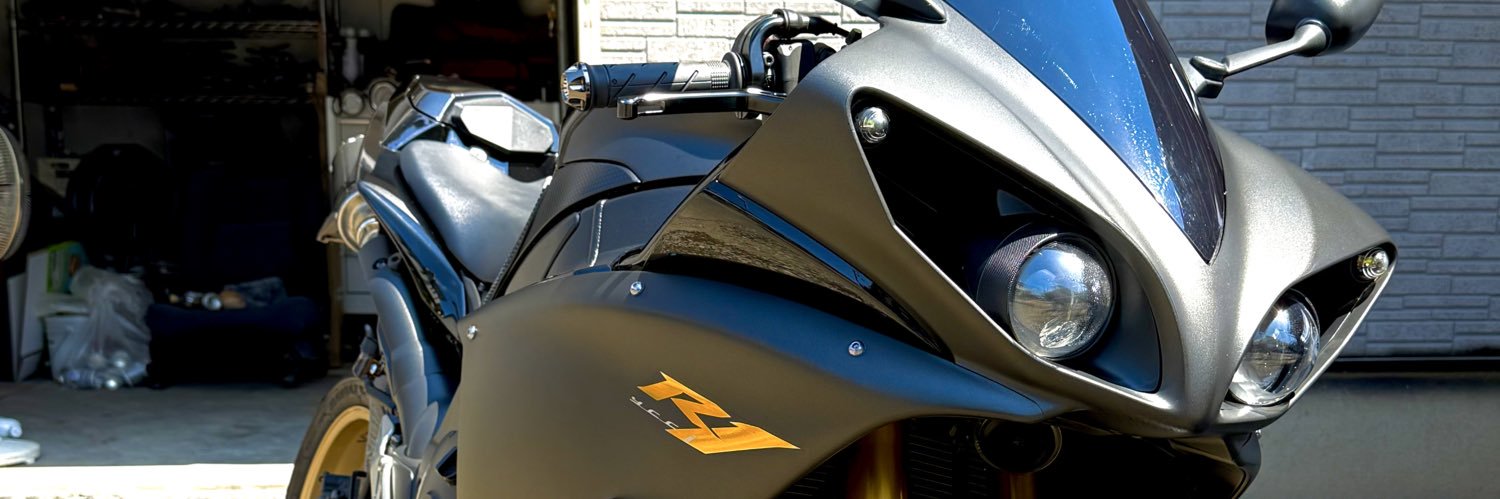 garage.Ｋの住人 banner