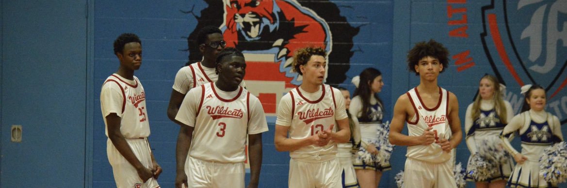 Ryan Shane Swegman Jr banner