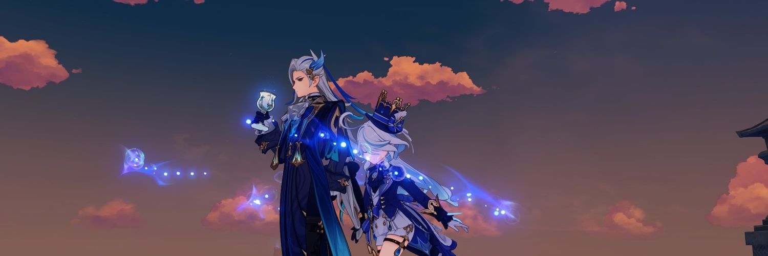 ميم's banner
