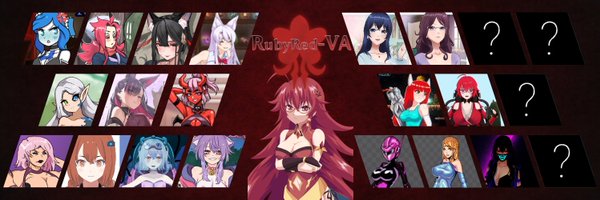 RubyRed_VA Profile Banner