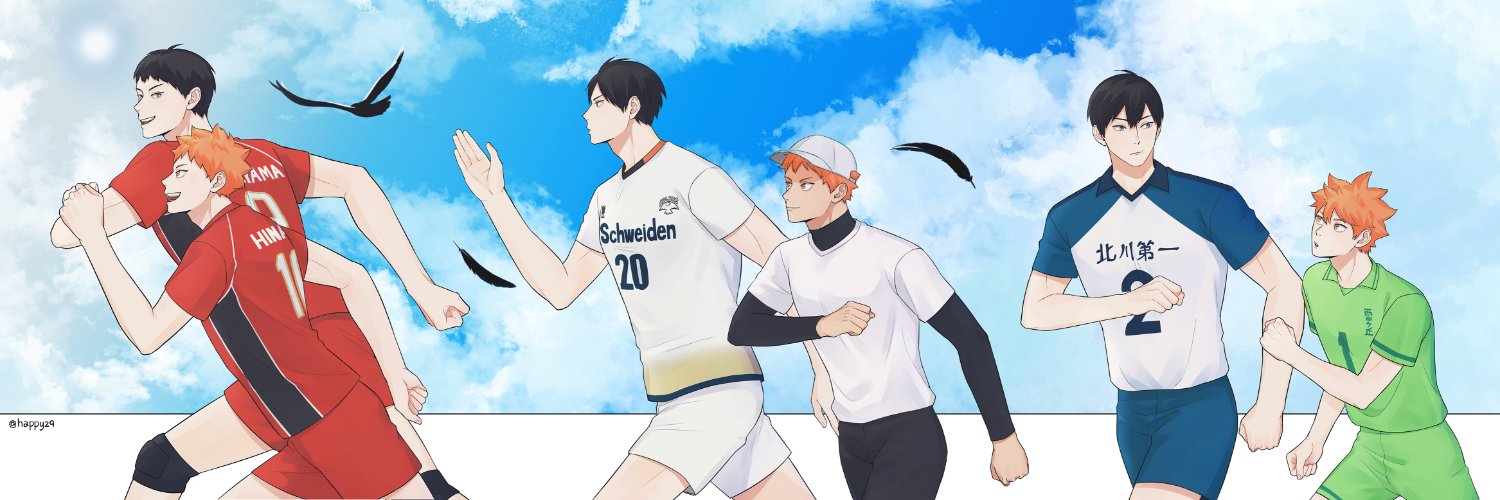happyz9's profile banner image