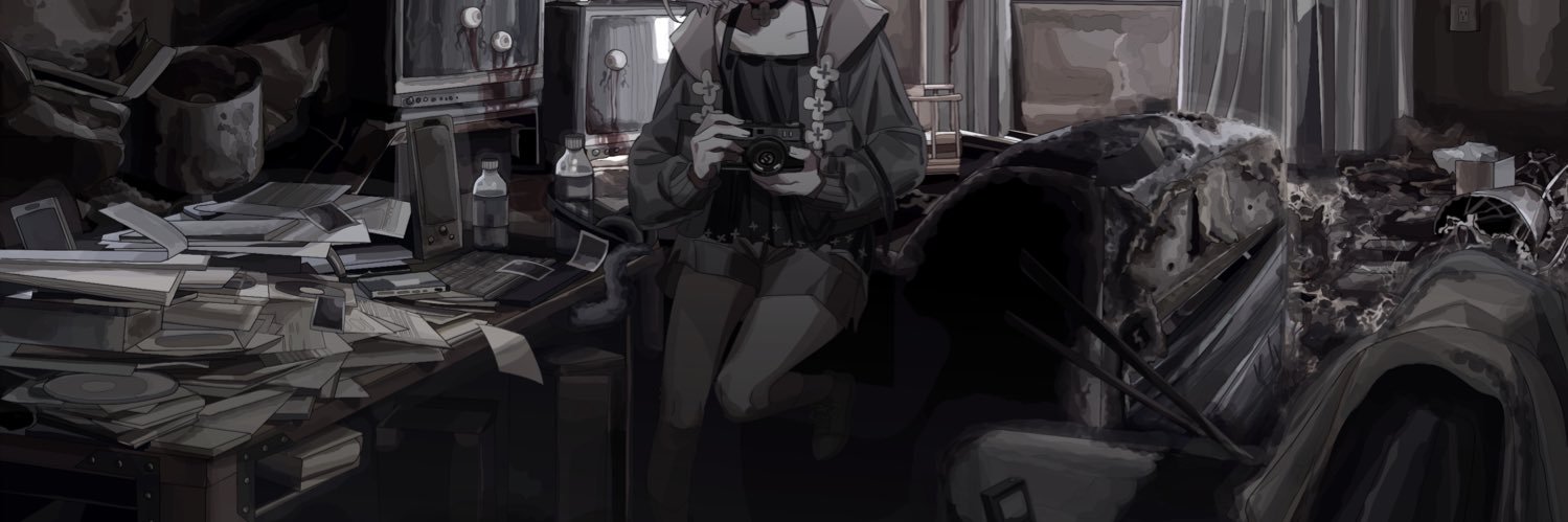 SweaterzzZ's profile banner image