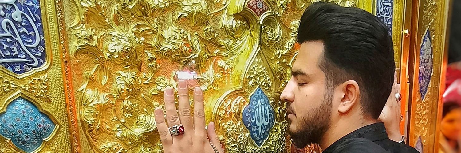 abdolabbas133's profile banner image