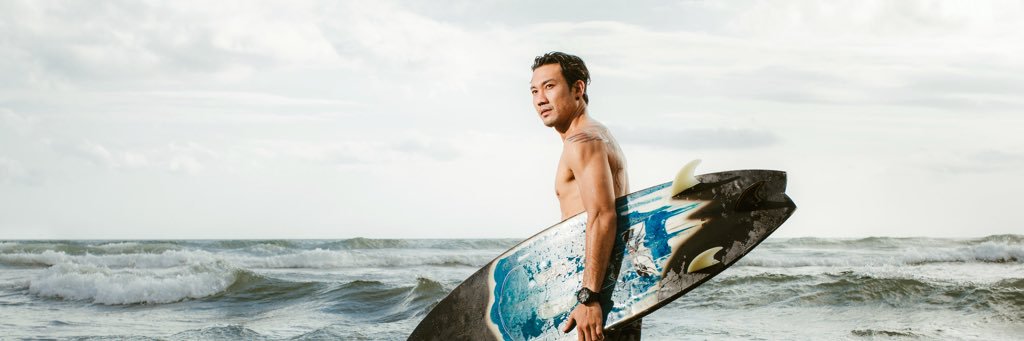 Denny Sumargo. banner