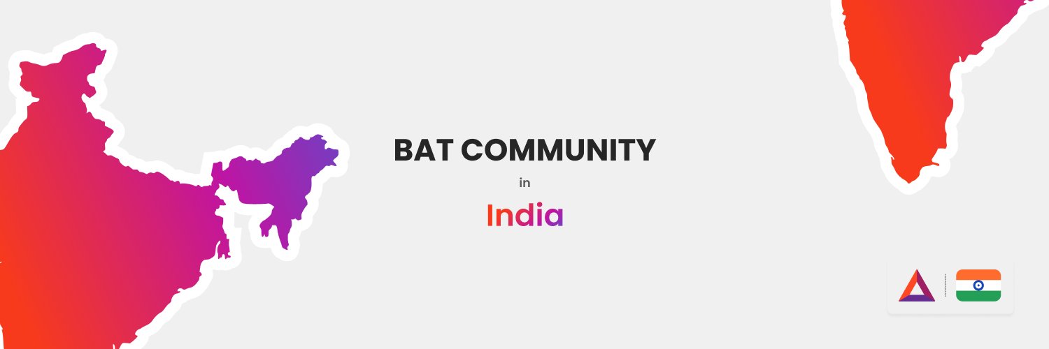 BAT India banner