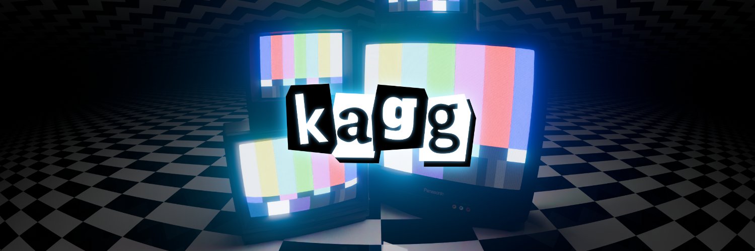 kaggzone's profile banner image