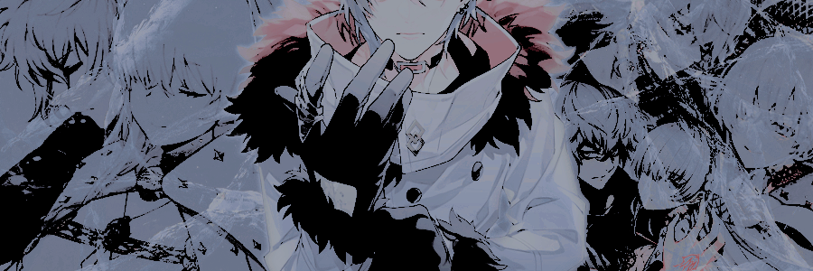 ‎ ‎ ‎ ‎ ‎ ‎ ‎ ˗ ˏ ˋ 𝓚𝒂𝒅𝒐𝒄 ˎ ˊ ˗‎ ‎ ‎ ‎ ‎ ‎ ‎ banner