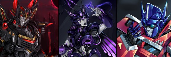 EajLady Profile Banner
