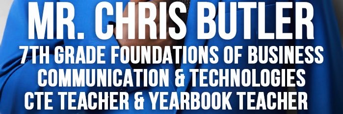 TheCButler's profile banner image