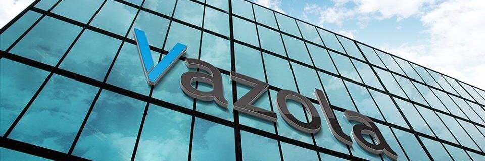 VazolaCom's profile banner image
