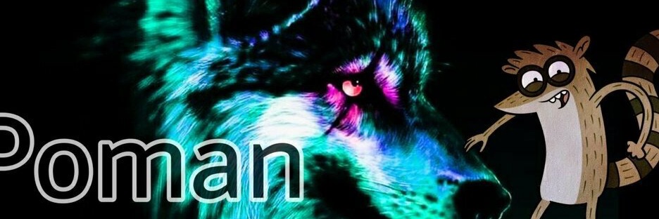 pom's banner
