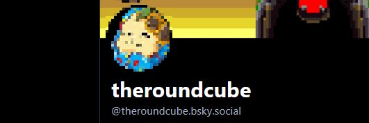 TheRoundCube's profile banner image