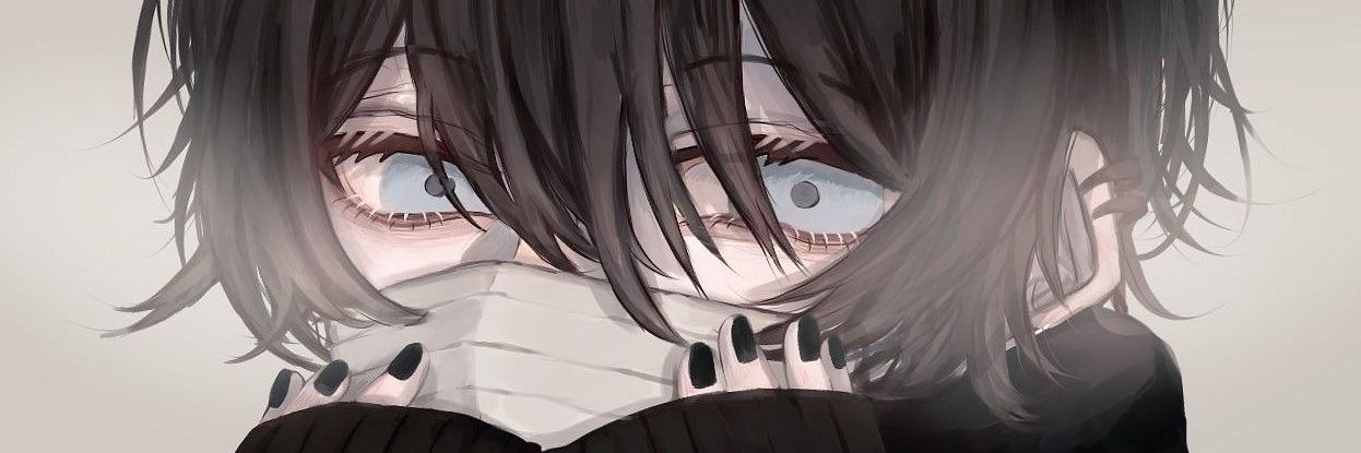 ❝ 𝐌 𝐎 𝐂 𝐇 𝐈 / 𝐊 𝐑 𝐈 𝐒 ❞ banner