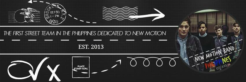 NewMotionBandPH's profile banner image