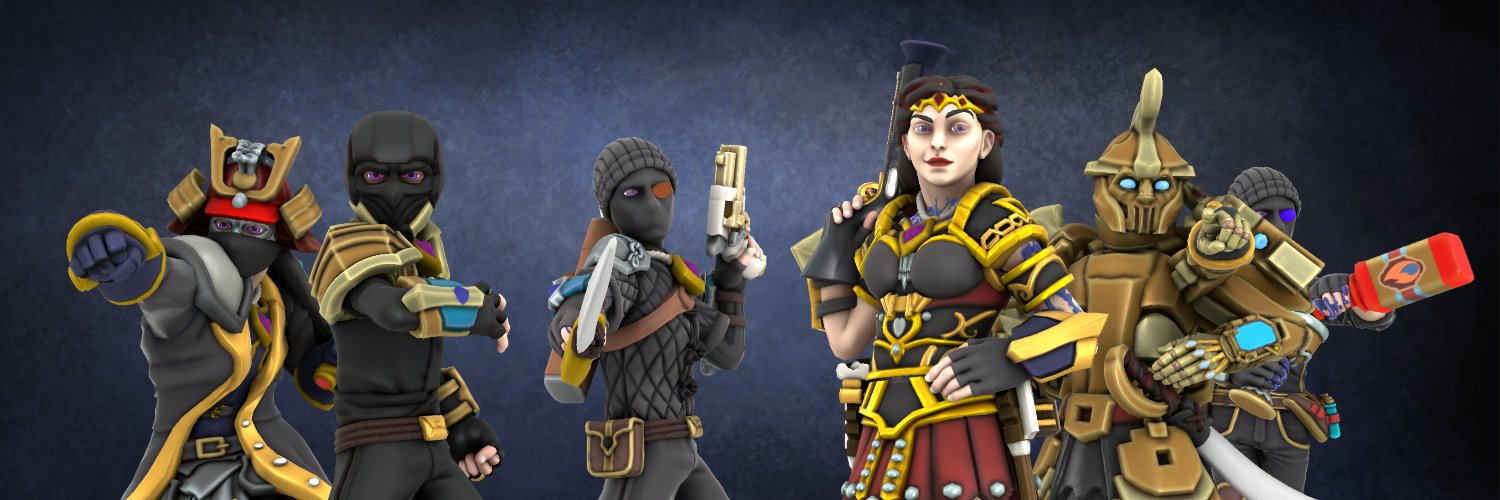 Sawtooth "Shana" ForgeFire's banner