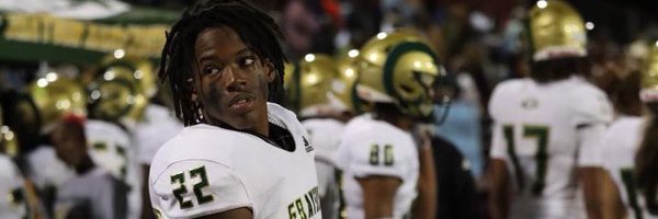 Jaylon “Savage” Williams Profile Banner