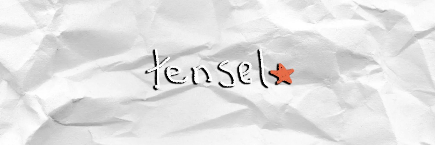 tenseltwt's profile banner image
