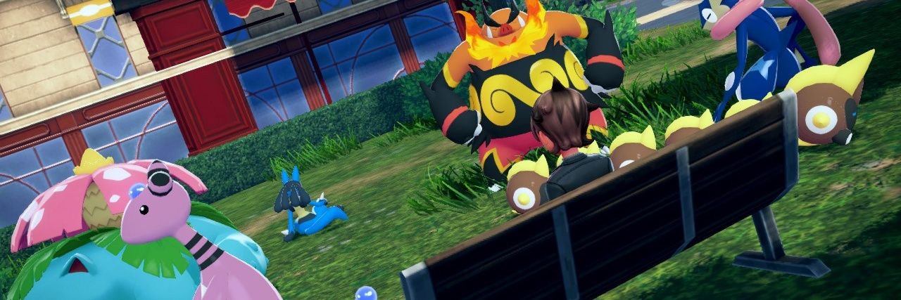 RuGrandmaster's profile banner image