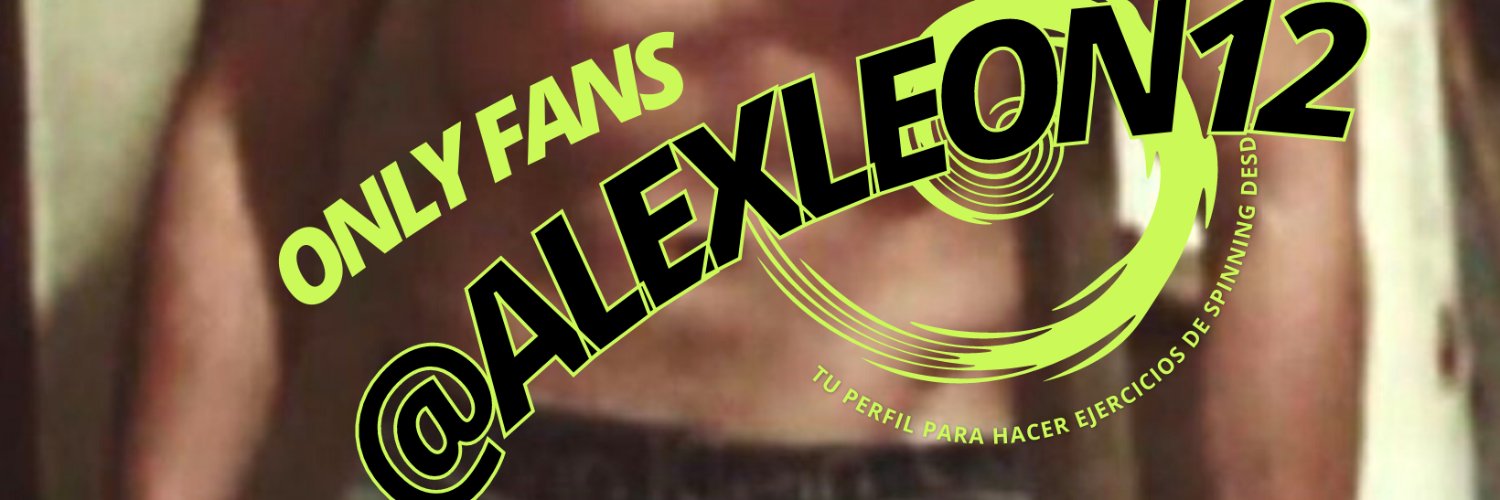 AlexLen06954039's profile banner image
