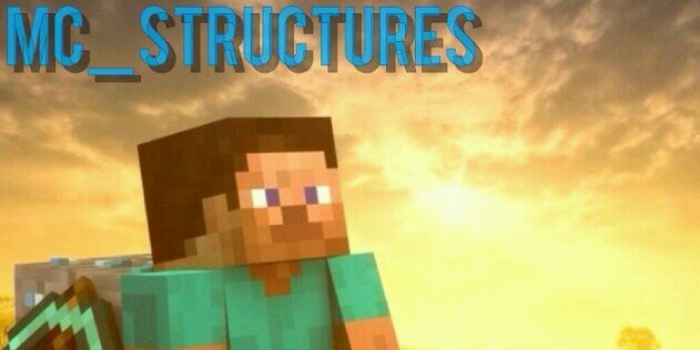 MC_Structures's profile banner image