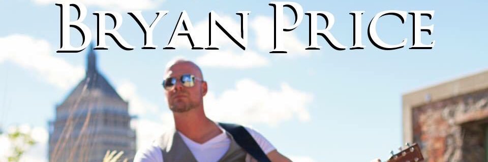 BryanPriceMusic's profile banner image