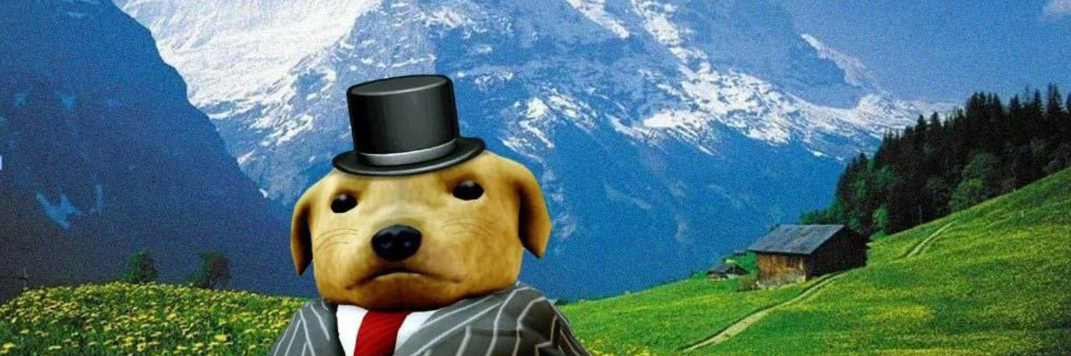Rekt's banner