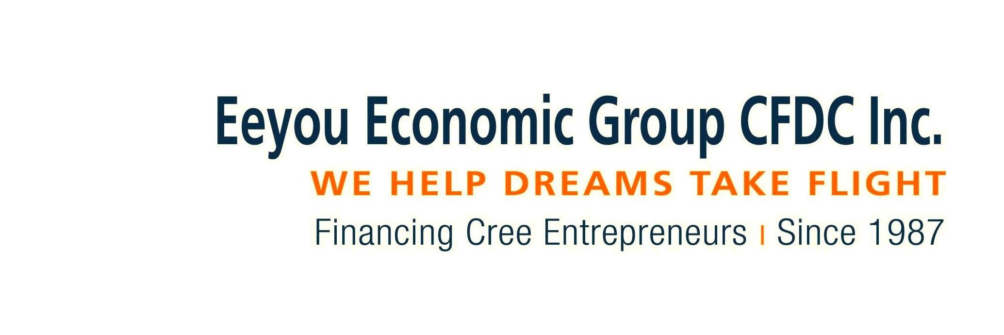 Eeyou Economic Group banner