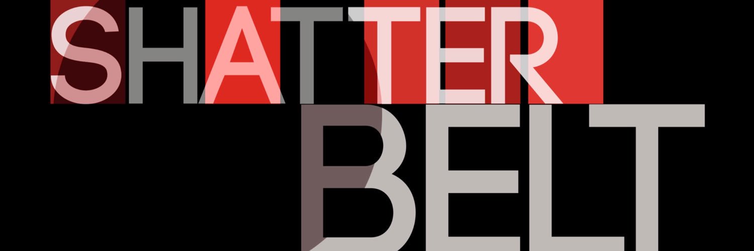 Shatter Belt banner