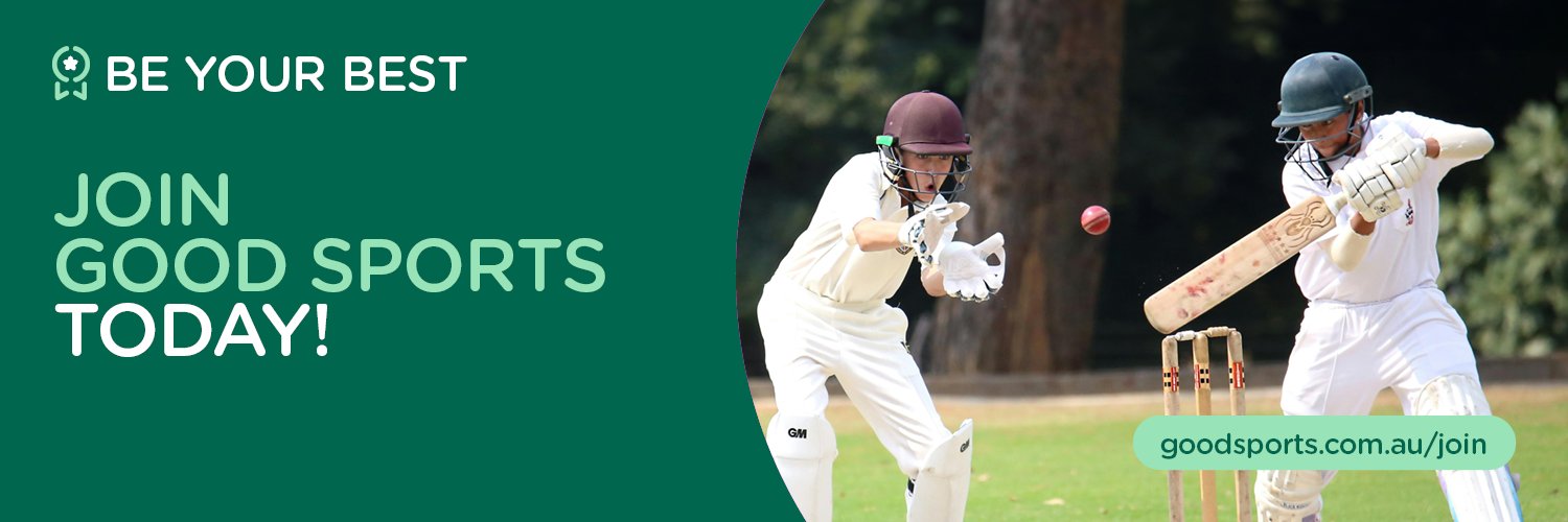 GoodSportsClubs's profile banner image