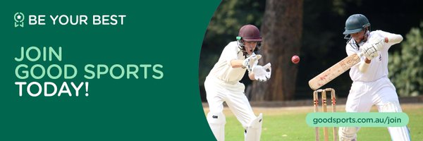 GoodSportsClubs Profile Banner