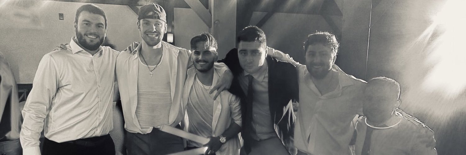 CashmanCole's profile banner image