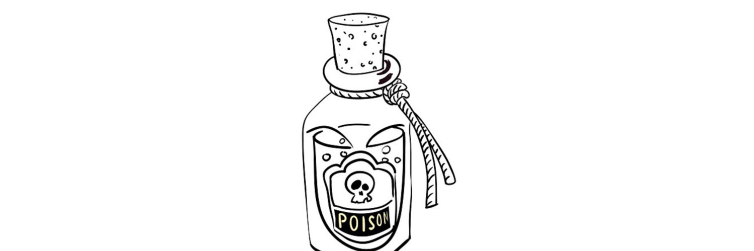 La Veneno🦂 banner