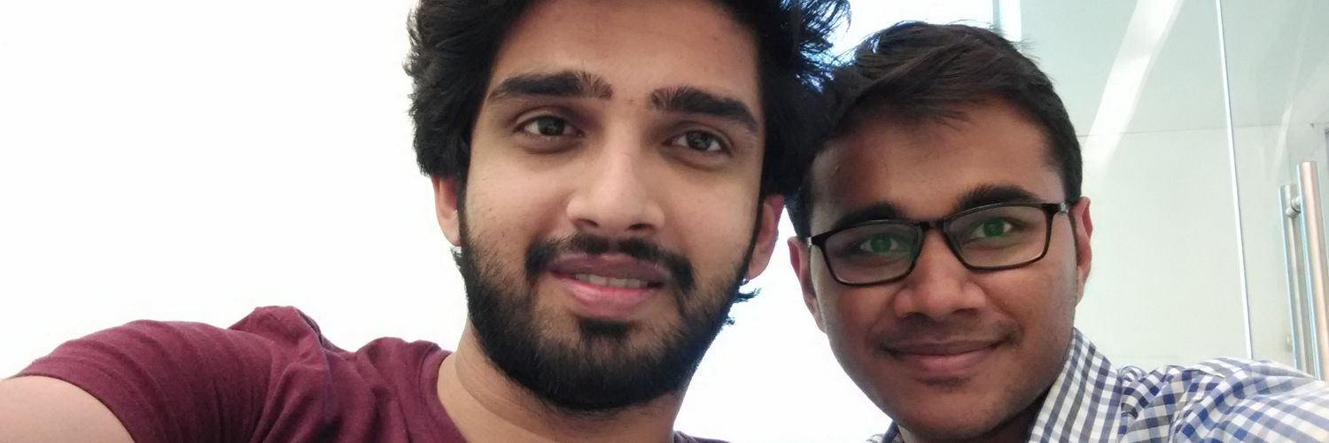 gauravshift's profile banner image