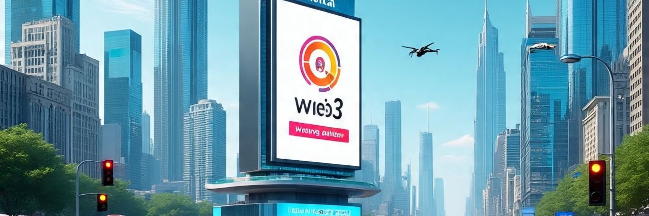 crypto safrah🧕📈 banner