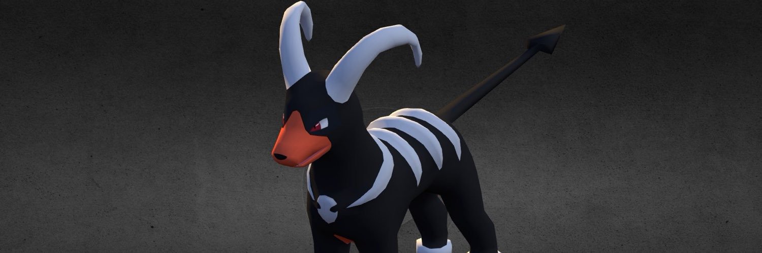 h0undoom's profile banner image