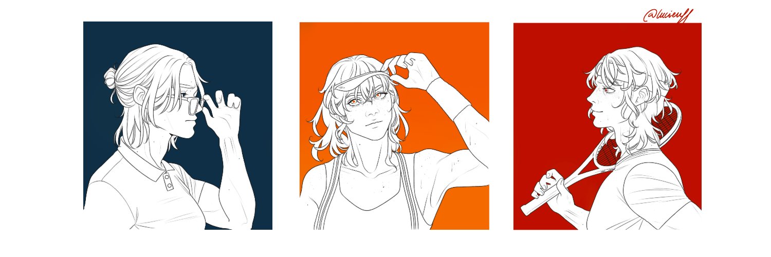 MLL_Writer's profile banner image