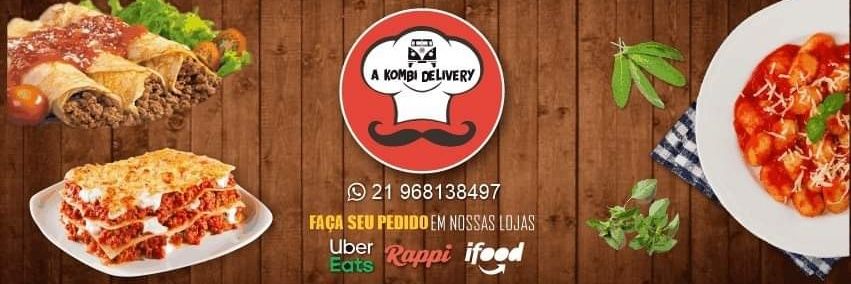 DeliveryKombi's profile banner image
