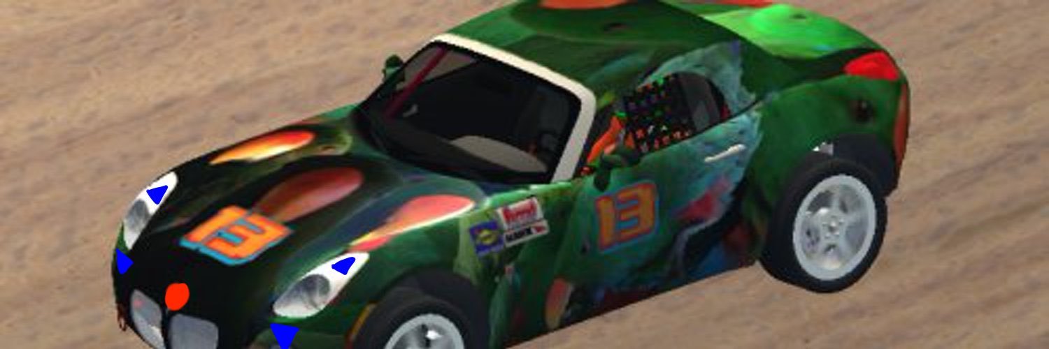 🇦🇺 Ant the Third 🦜🏎️'s banner