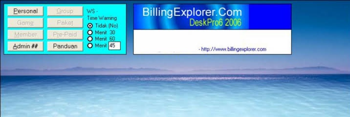 kepala ayah kau tu banner