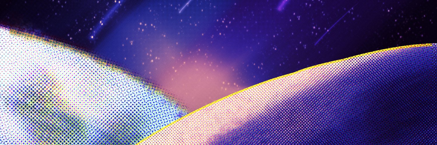 Astro's banner