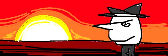 Ari the when's banner